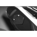 Gilles Race Cover Kit for the BMW M1000RR, M1000R, and S1000RR Gilles Race Cover Kit for the BMW M1000RR, M1000R, and S1000RR